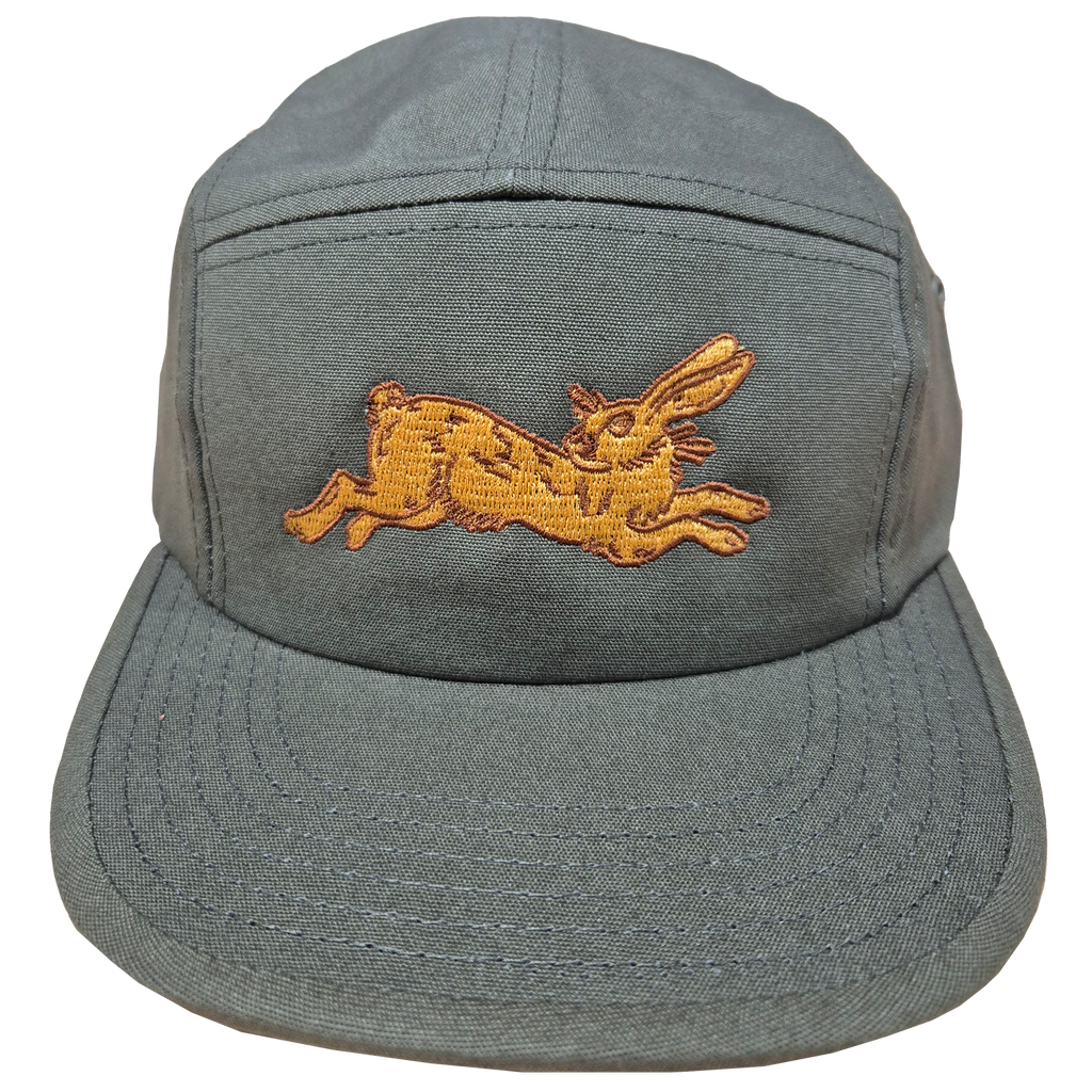 Hare Army Baseball Cap
