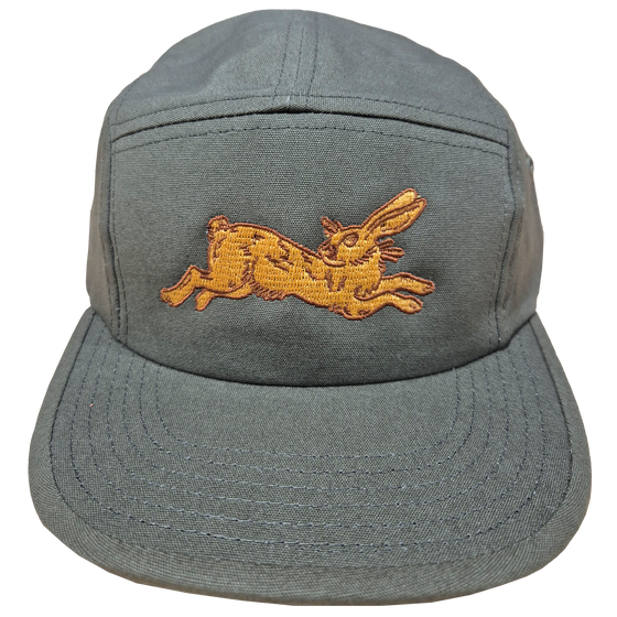 Hare Army Baseball Cap