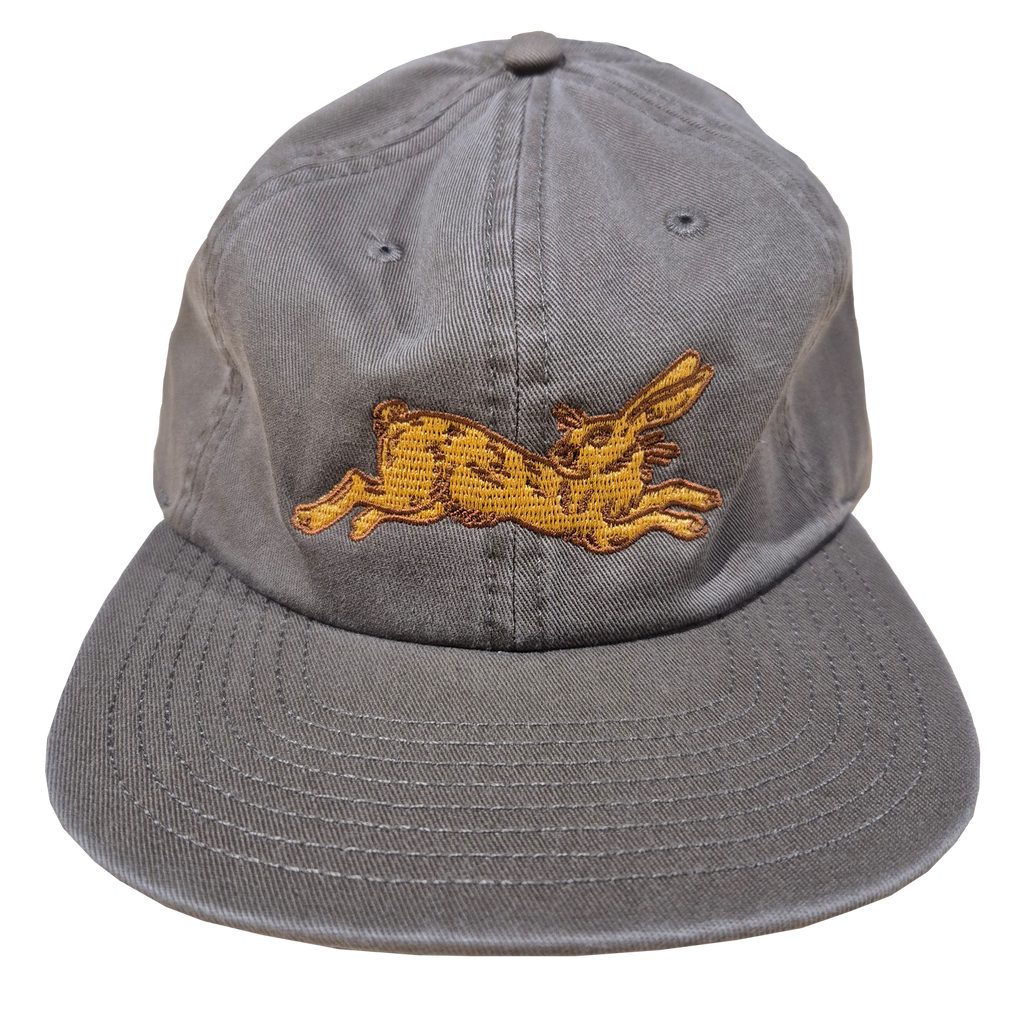 Hare Walnut Cap