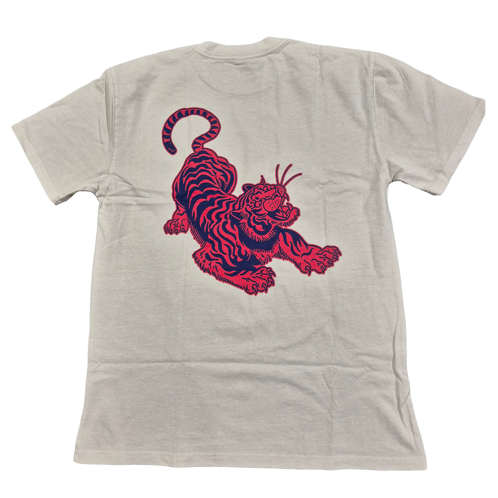 Tiger Bone Tee